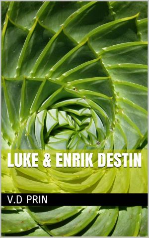 [M/M 144] • Luke & Enrik Destin